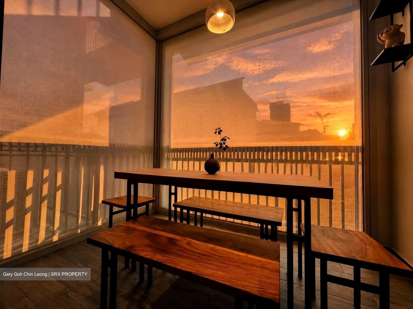 Mayfair Gardens (D21), Condominium #563095141